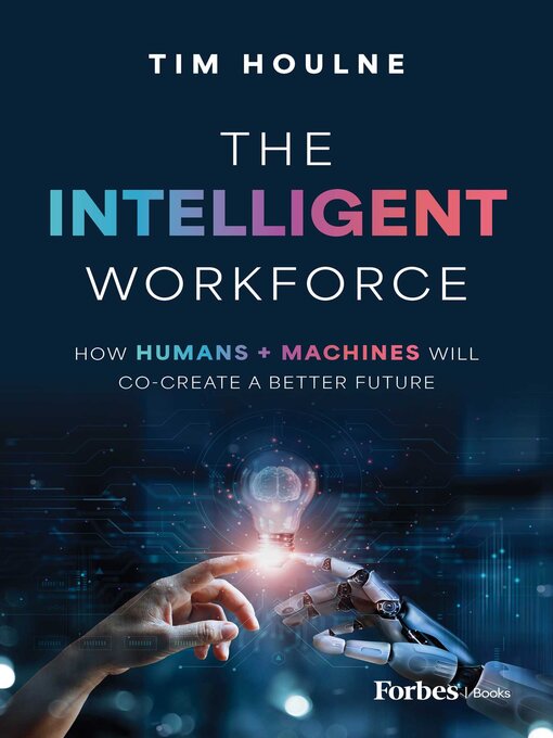 Cover image for The Intelligent Workforce